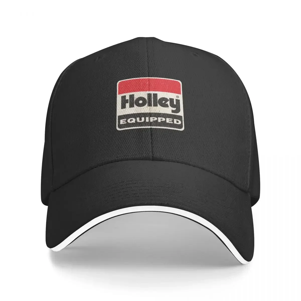 Golf Equipment Essentials - Holley equipped essential t shirt Baseball