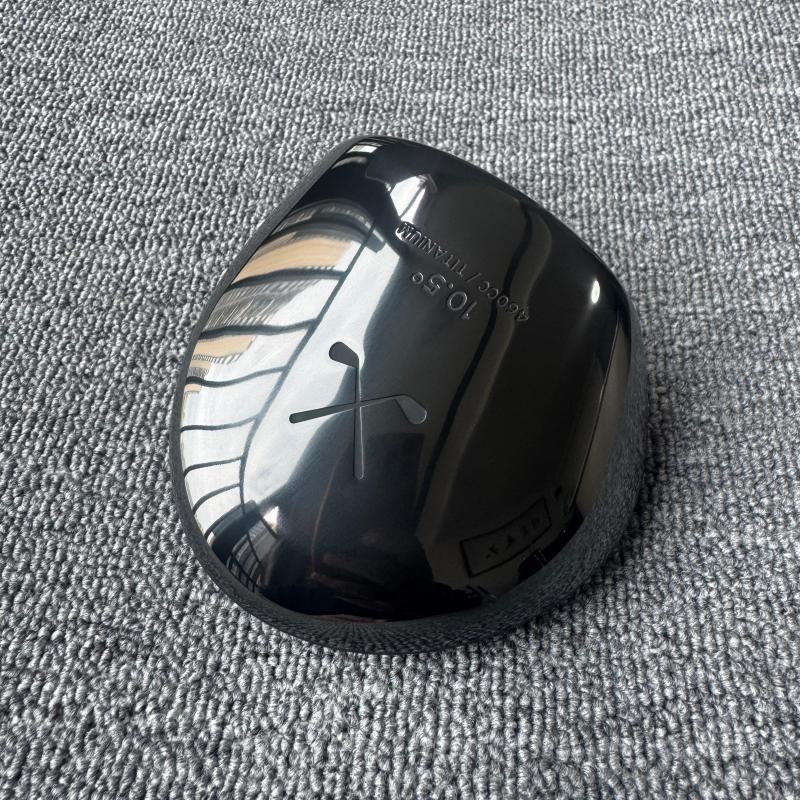 Driver Golf Titanium - Fujistar Golf Titanium Material Golf Driver
