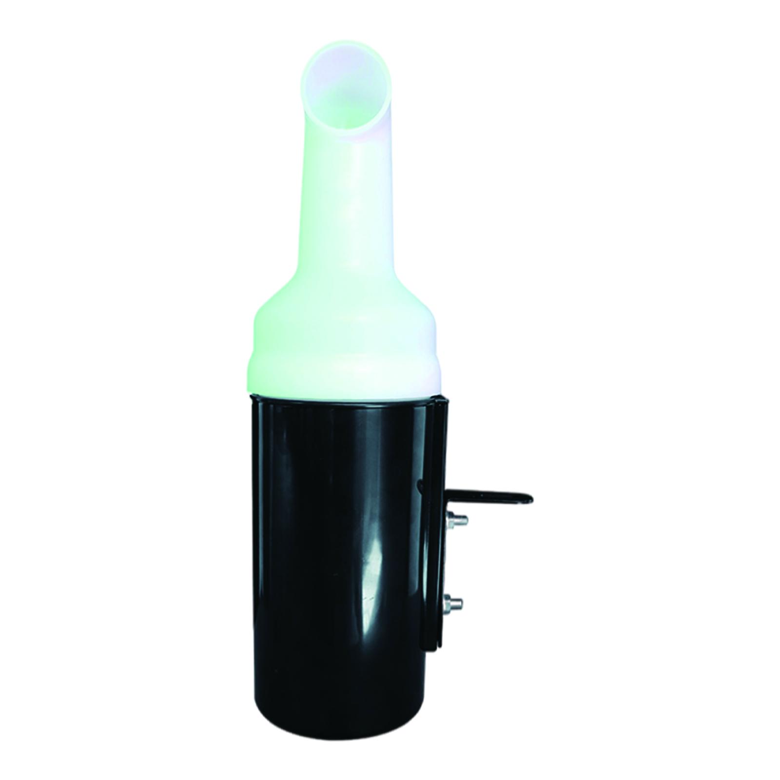 Golf Equipment Essentials - Sand Bottle Assembly Accessory Essential Equipment