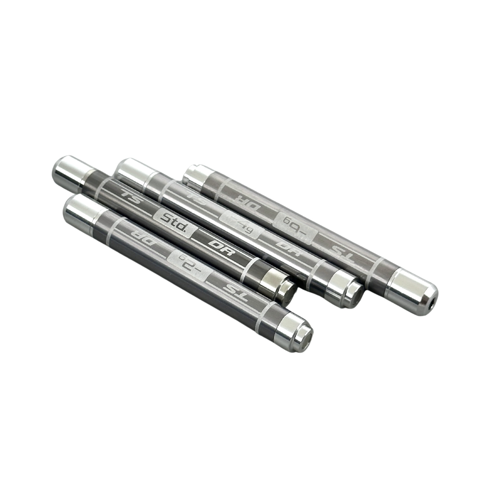 Driver Golf Titanium - DR FW Golf Weights Set Practice