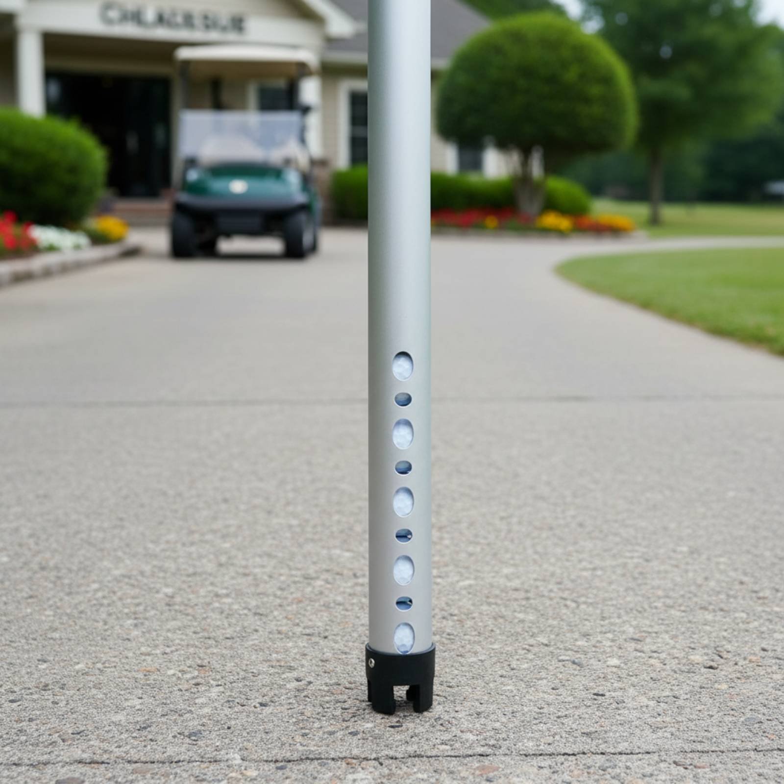 Golf Ball Grabber Portable Gol - Golf Equipment Usa recension och pris