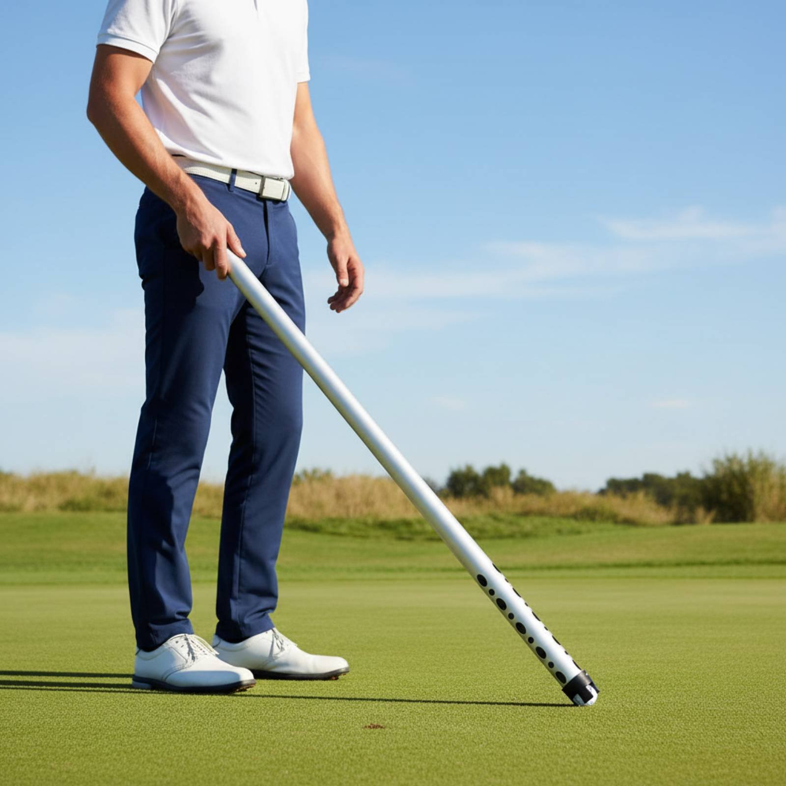 Golf Ball Grabber Portable Gol - Golf Equipment Usa recension och pris