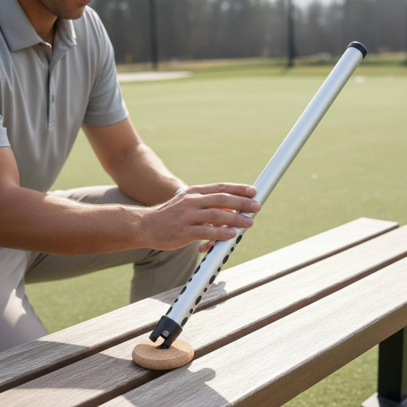Golf Ball Grabber Portable Gol - Golf Equipment Usa recension och pris