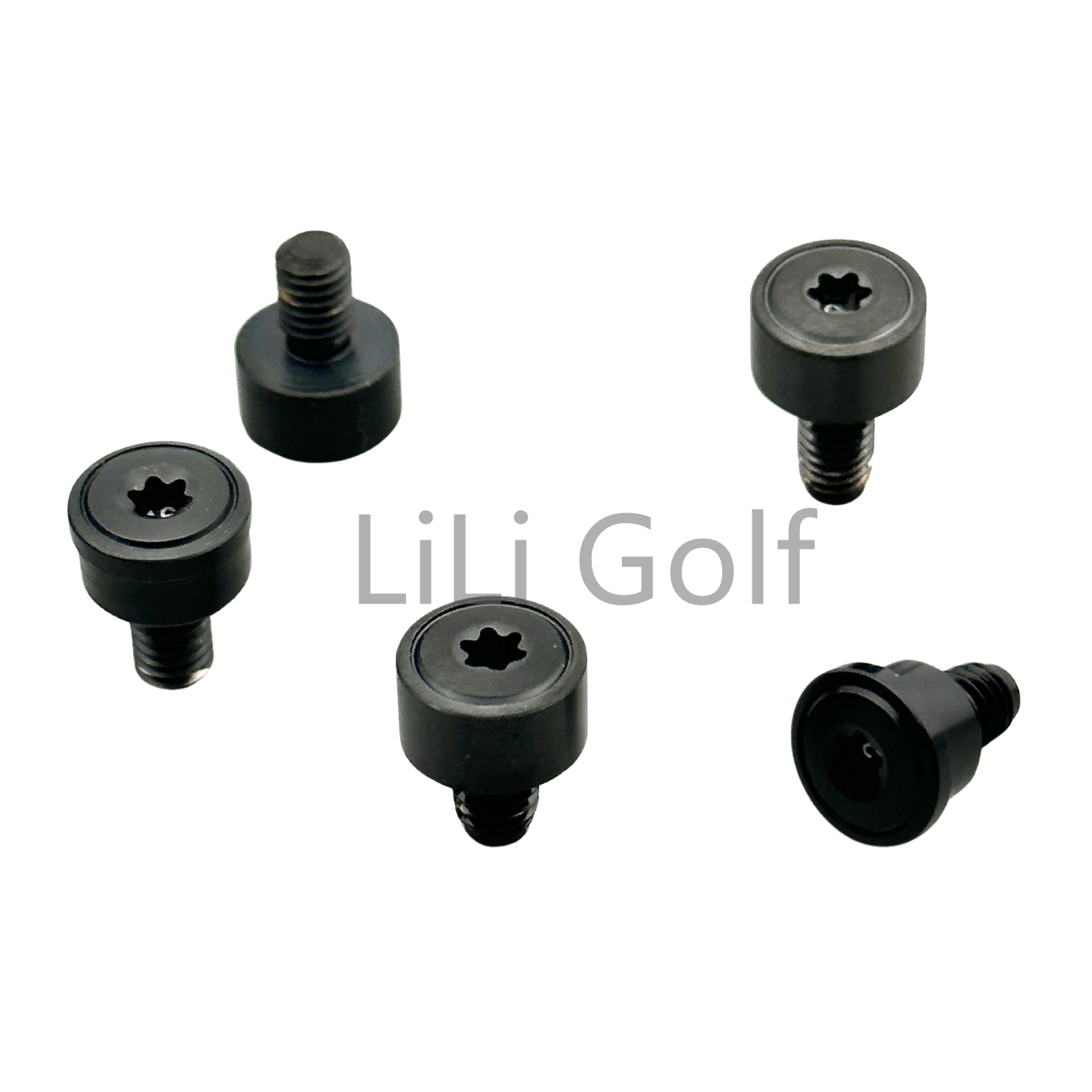 Golf Club Head Weight Screw Fi - Driver Golf Titanium recension och pris
