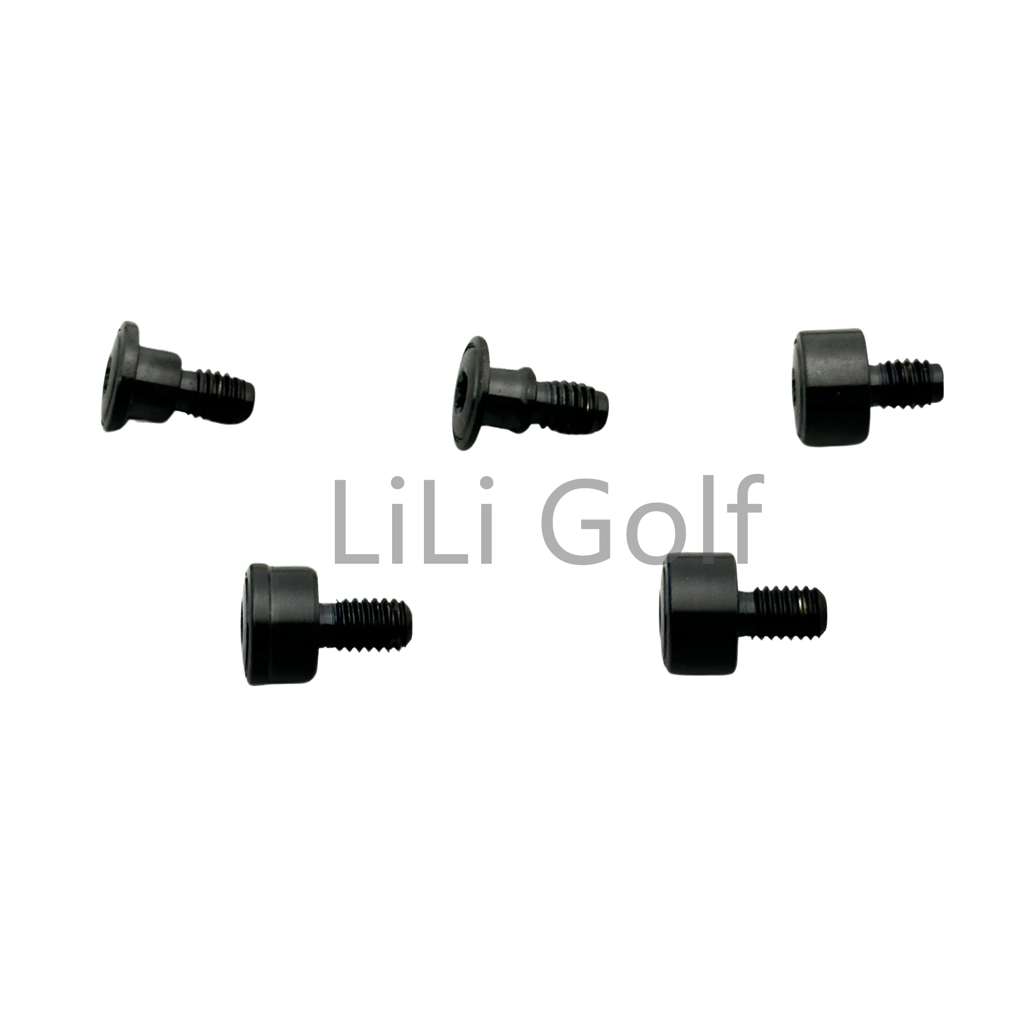 Golf Club Head Weight Screw Fi - Driver Golf Titanium recension och pris