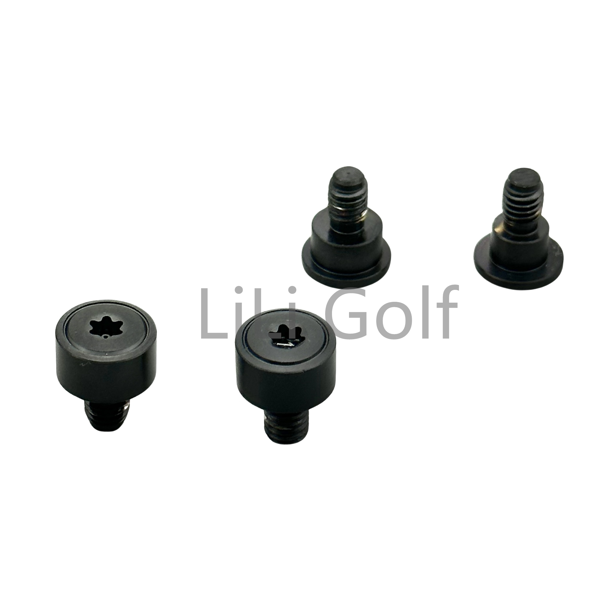 Golf Club Head Weight Screw Fi - Driver Golf Titanium recension och pris