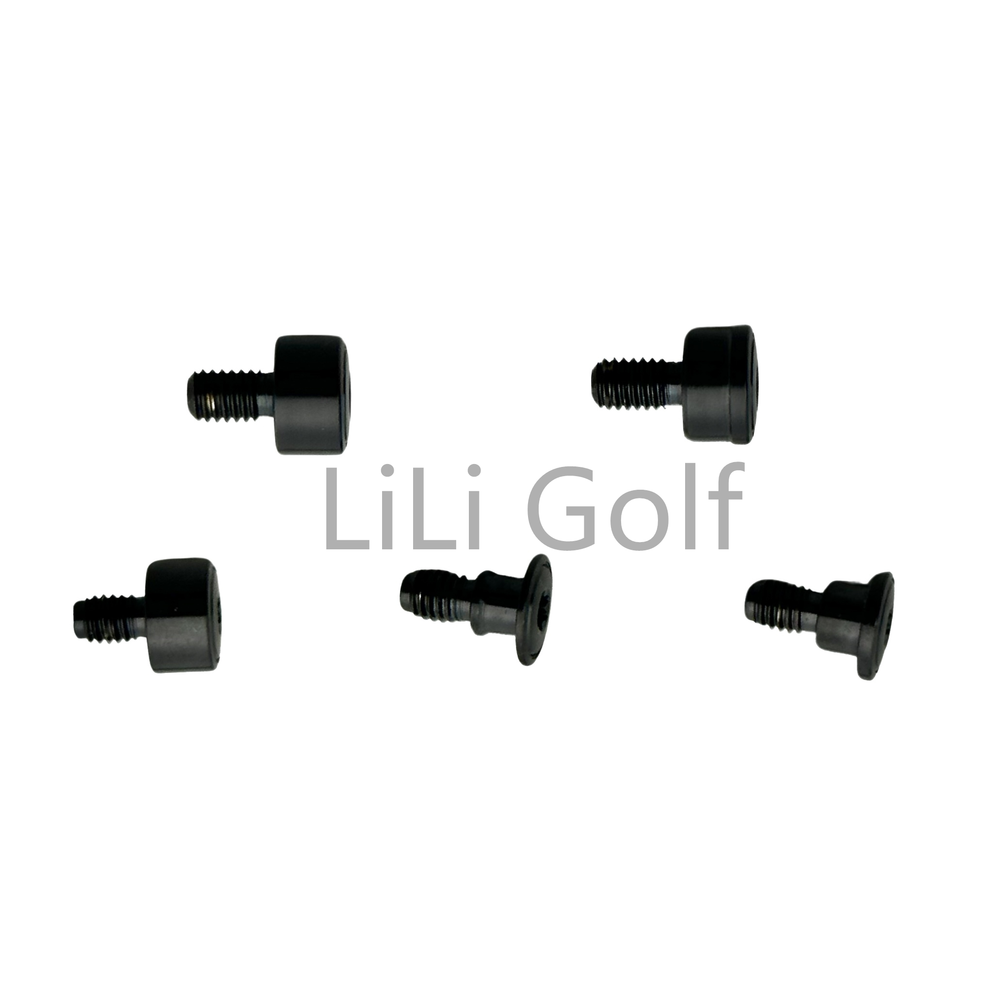 Golf Club Head Weight Screw Fi - Driver Golf Titanium recension och pris