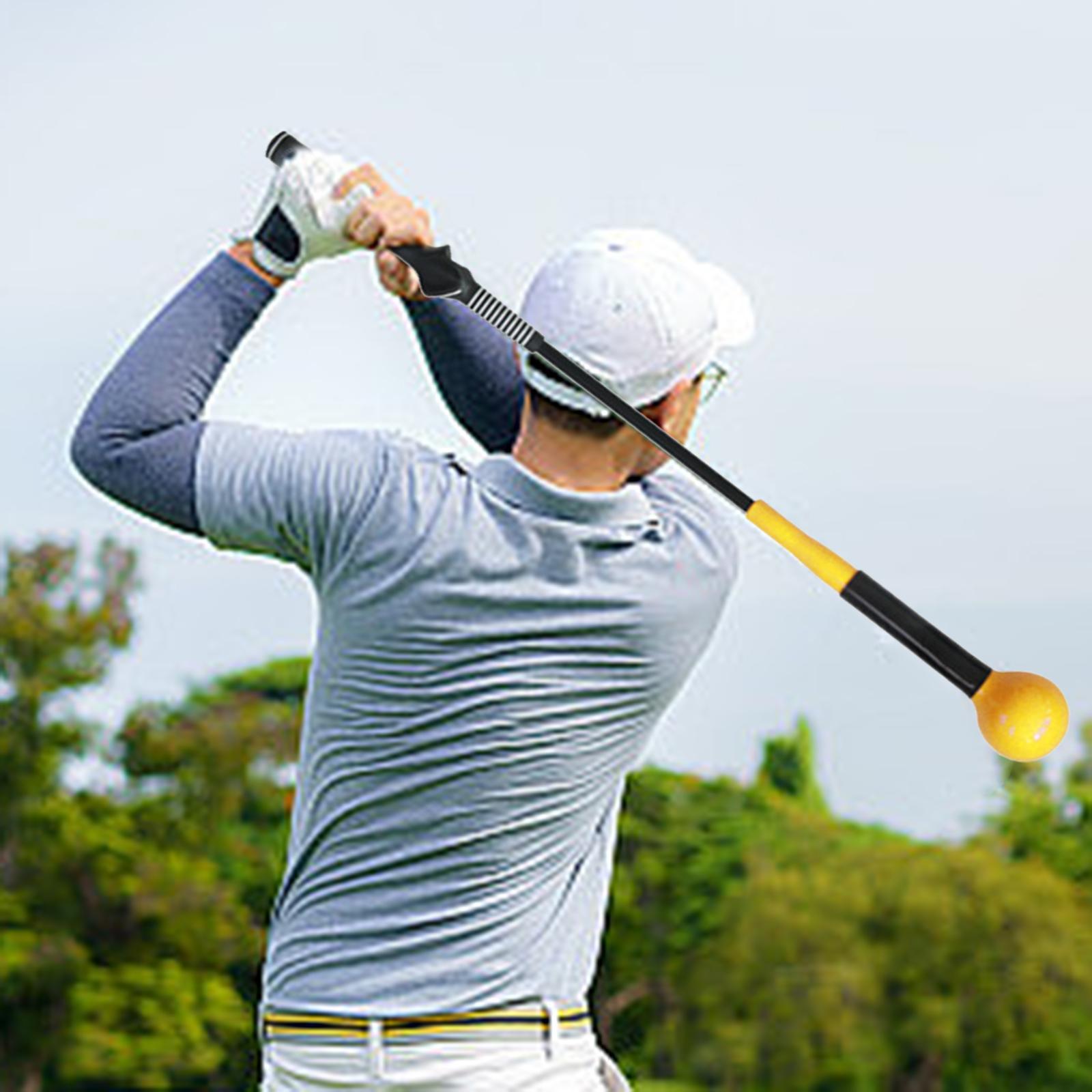 Golf Swing Trainer Essential S - Golf Equipment Essentials recension och pris