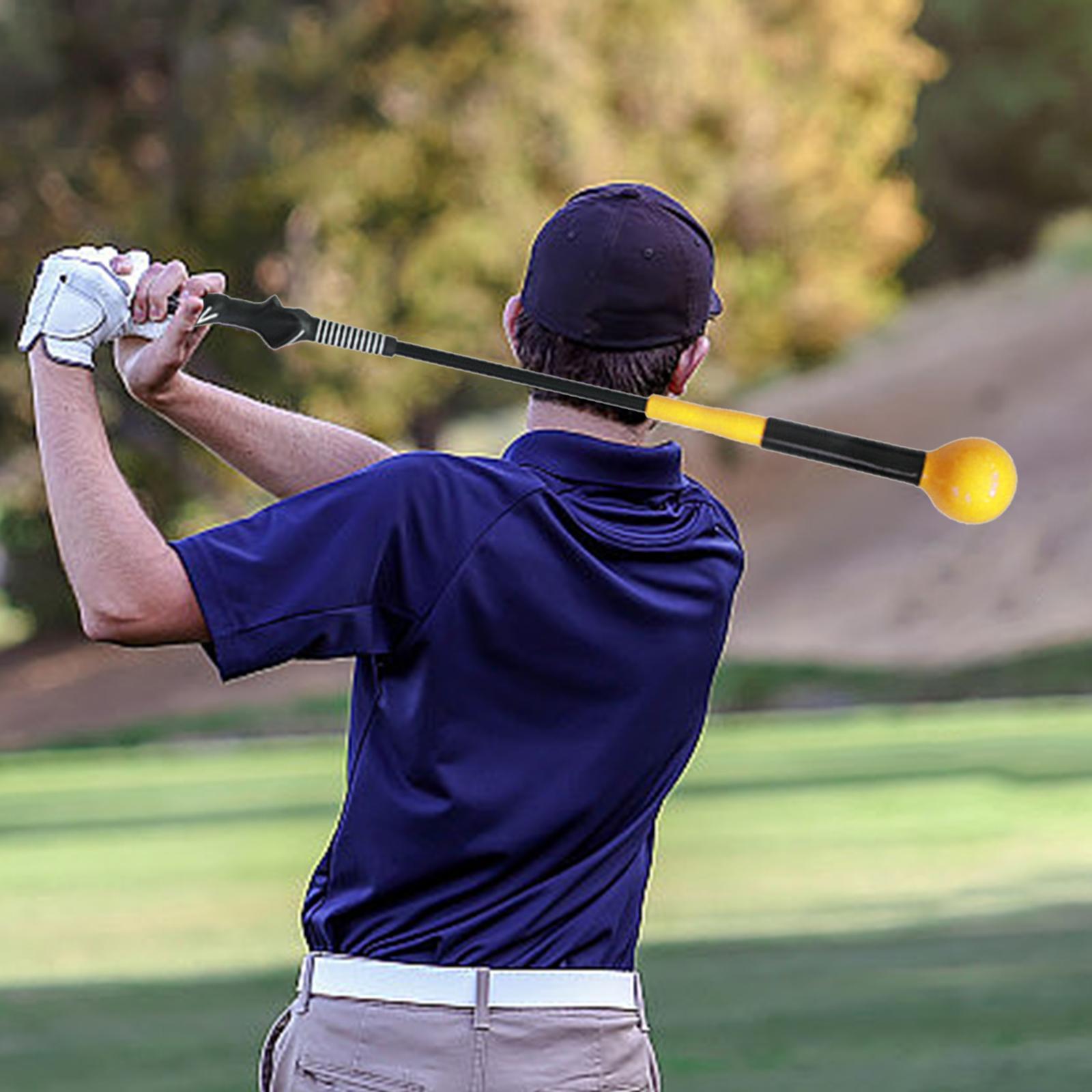 Golf Swing Trainer Essential S - Golf Equipment Essentials recension och pris