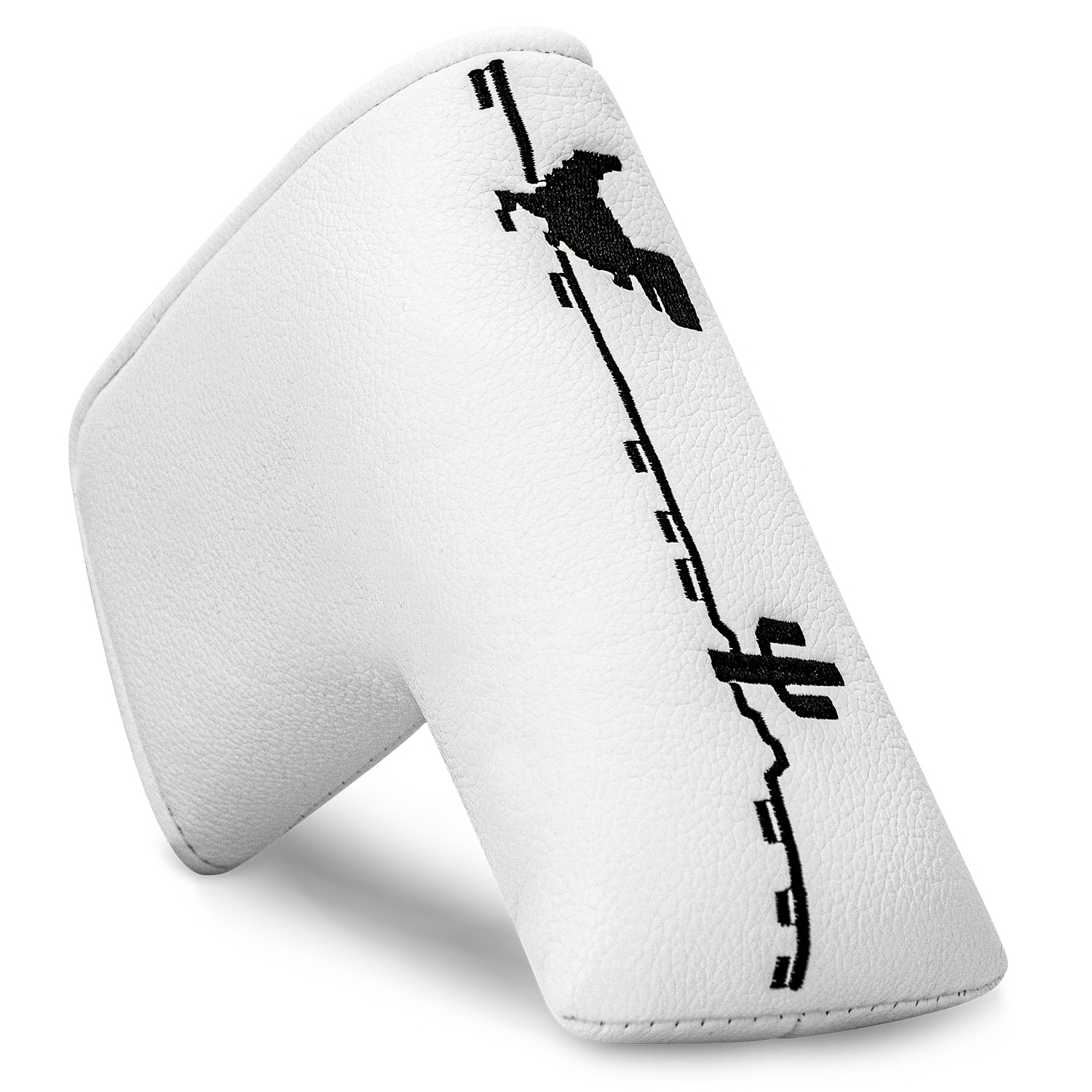 Dinosaur & Crossbones Golf Put - Golf Equipment Deals recension och pris