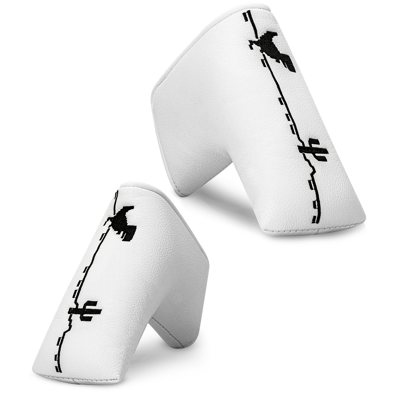 Dinosaur & Crossbones Golf Put - Golf Equipment Deals recension och pris