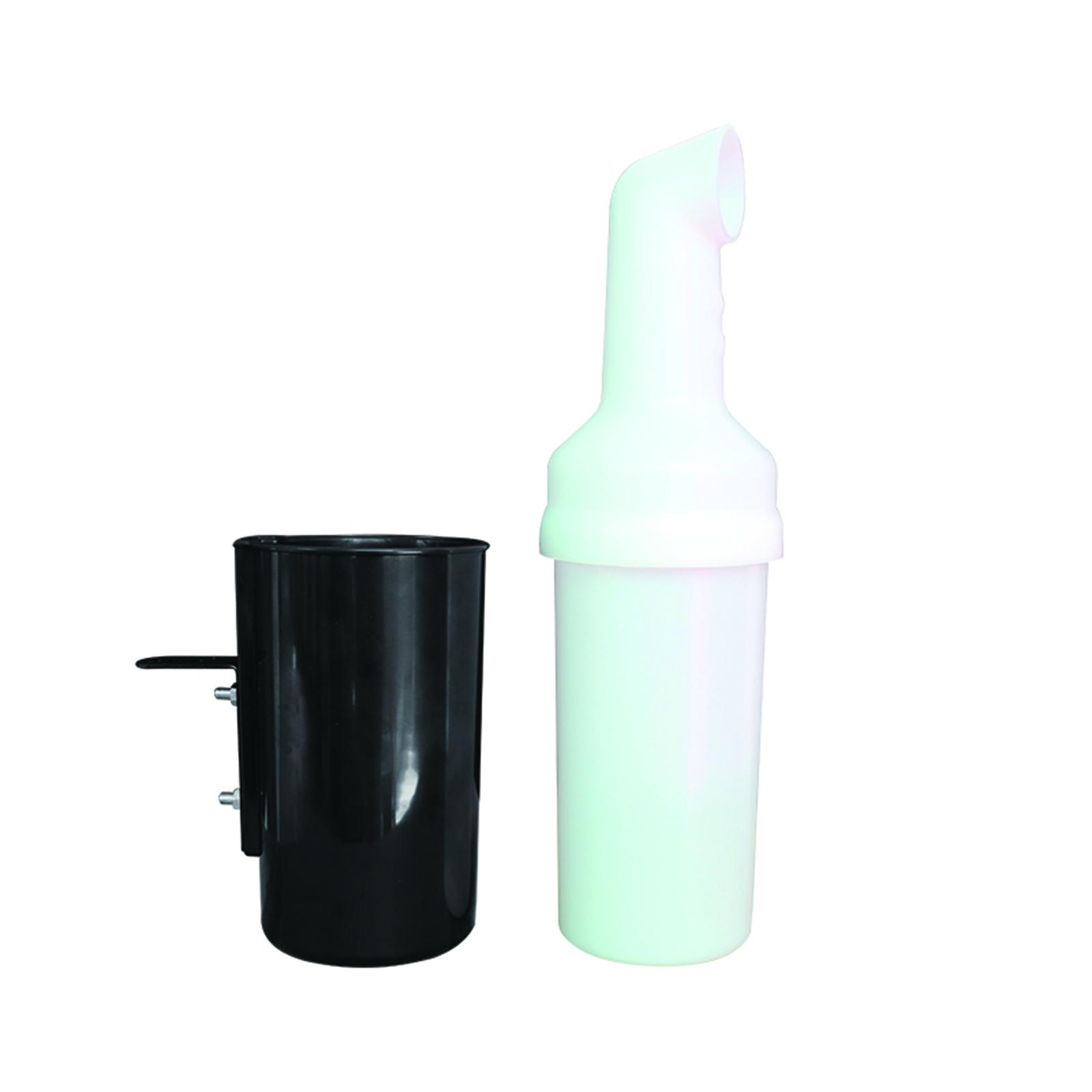 Golf Cart Sand Bottle Kit Esse - Golf Equipment Essentials recension och pris