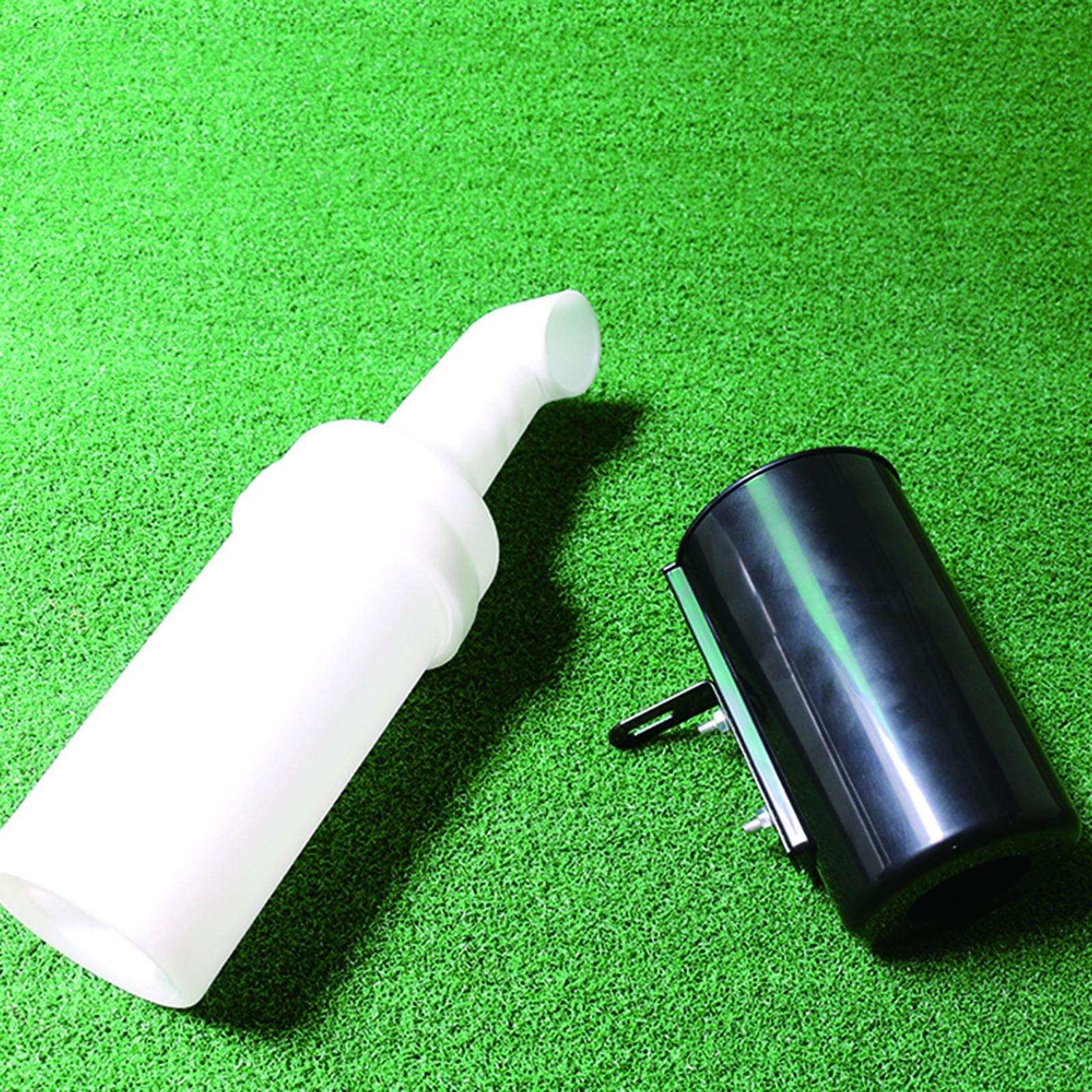Golf Cart Sand Bottle Kit Esse - Golf Equipment Essentials recension och pris
