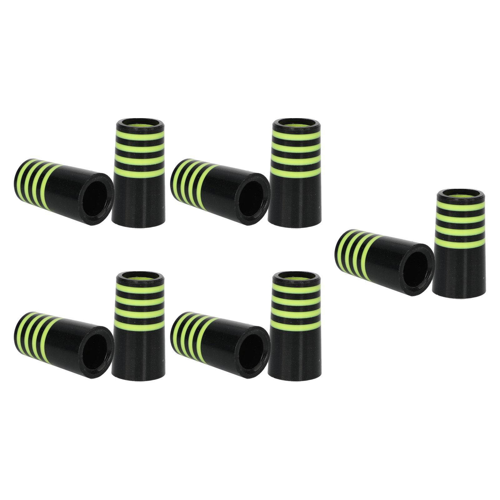 Essential Golf Iron Ferrules S - Golf Equipment Essentials recension och pris