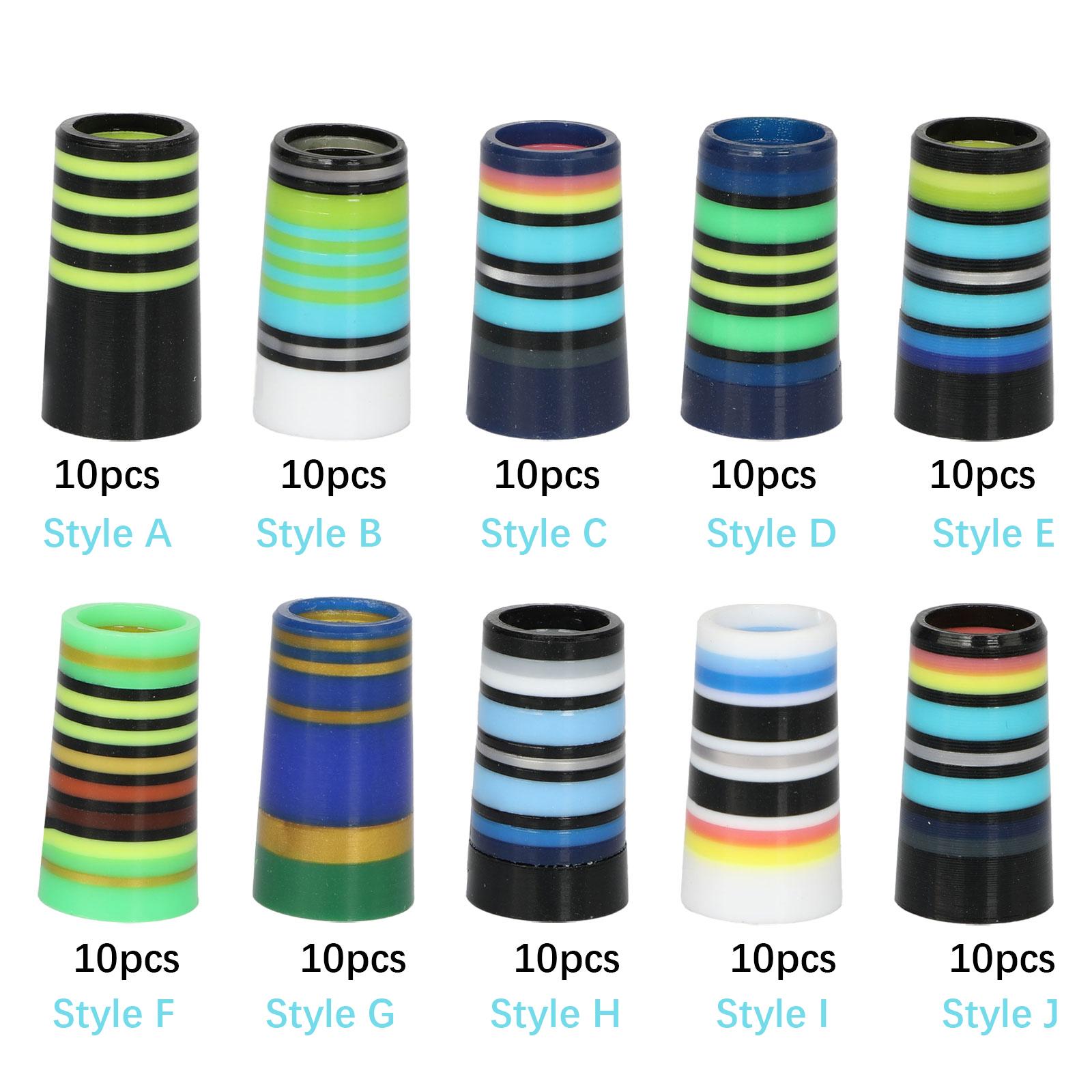 Essential Golf Iron Ferrules S - Golf Equipment Essentials recension och pris