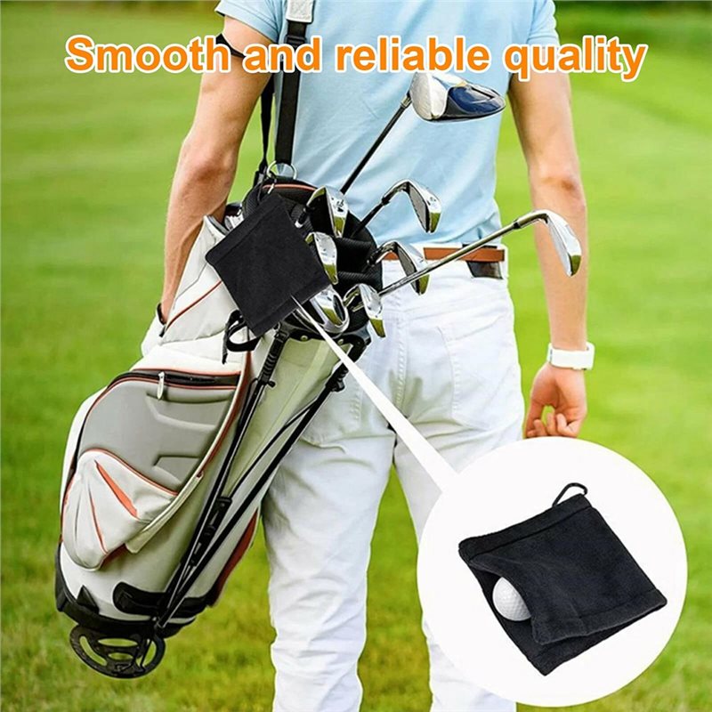 【TRAVEL ESSENTIAL】For Golf Tow - Golf Equipment Essentials recension och pris