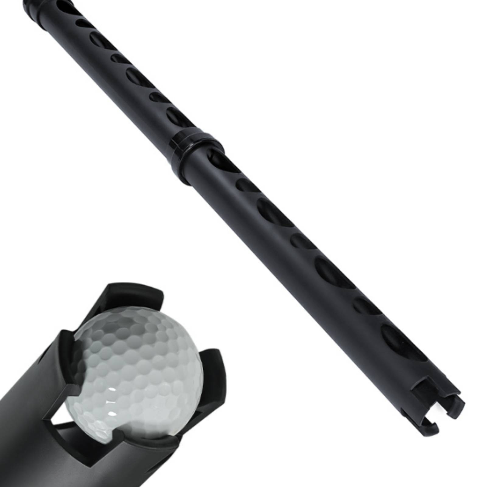 Golf Ball Picker Tube Detachab - Golf Equipment Usa recension och pris