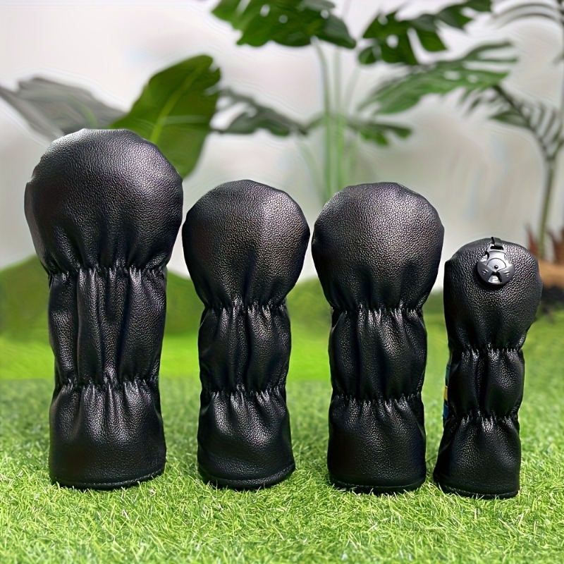Fashionable Golf Club Head Cov - Golf Equipment Deals recension och pris