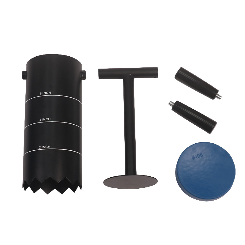 Portable Steel Golf Hole Cutte - Golf Equipment Essentials recension och pris