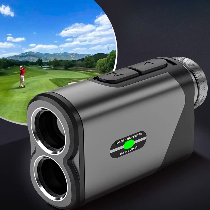 Mini Golf Laser Rangefinder Ou - Golf Equipment Usa recension och pris