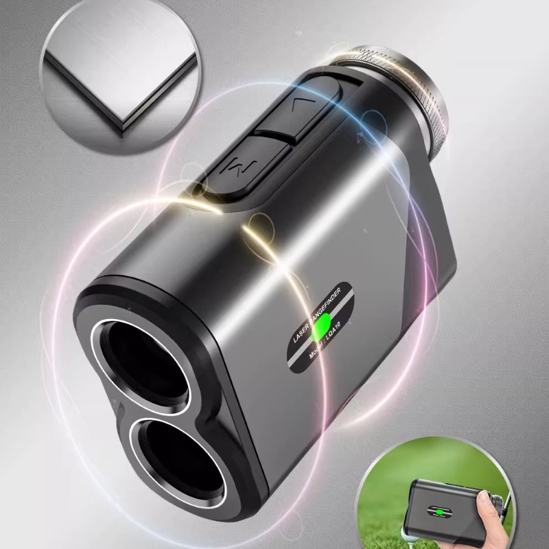 Mini Golf Laser Rangefinder Ou - Golf Equipment Usa recension och pris
