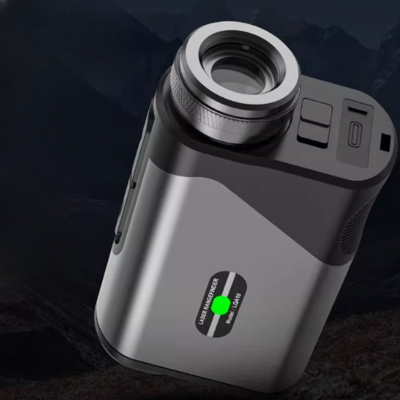 Mini Golf Laser Rangefinder Ou - Golf Equipment Usa recension och pris
