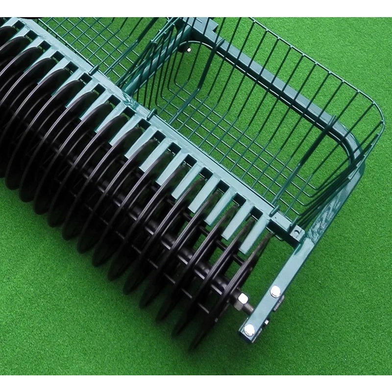Ready to Ship Golf 1/2 Section - Golf Equipment Usa recension och pris