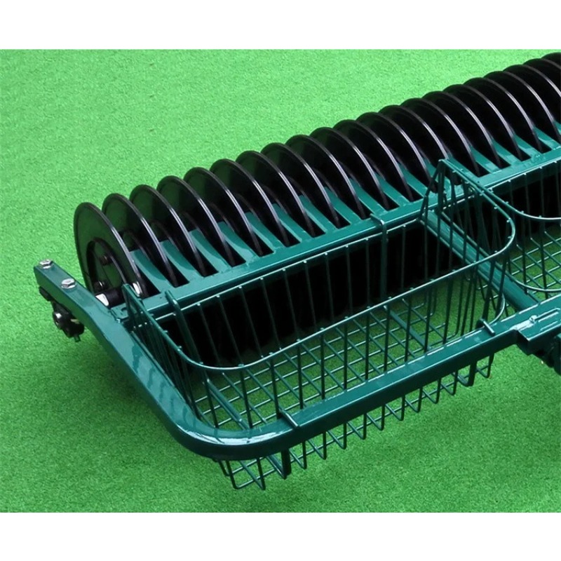 Ready to Ship Golf 1/2 Section - Golf Equipment Usa recension och pris
