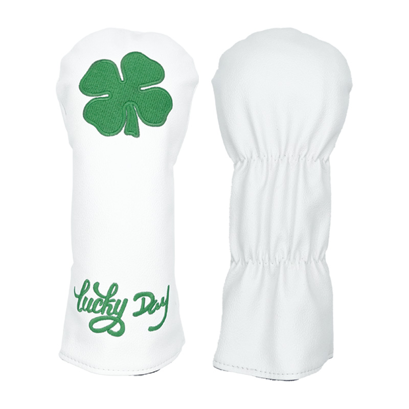 Lucky Clover Golf Club Head Co - Golf Equipment Deals recension och pris