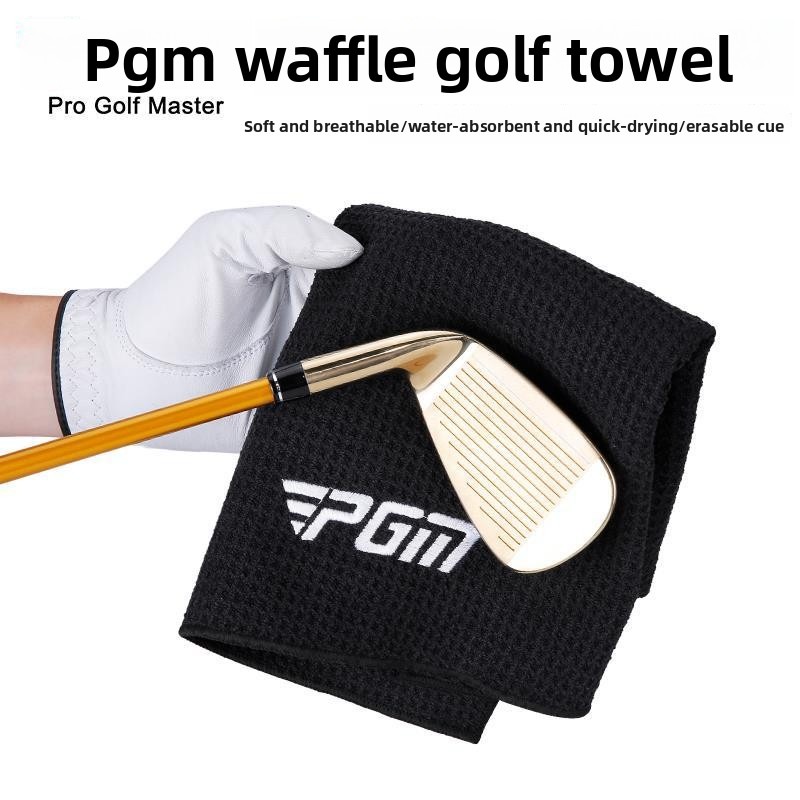 PGM Golf Club Cleaning Kit Mic - Ball Marker Set recension och pris