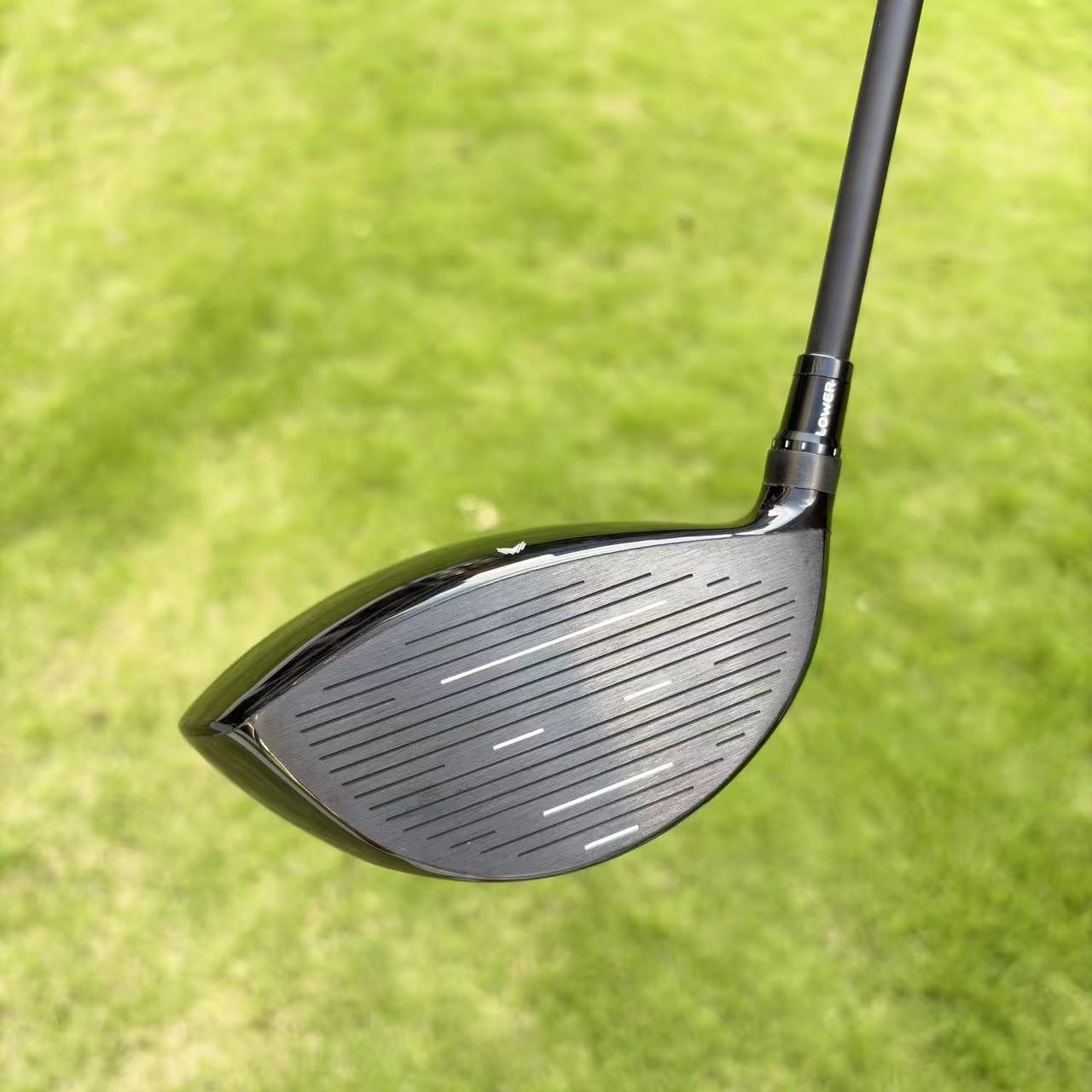 460cc Golf Driver 10.5° Forged - Driver Golf Titanium recension och pris