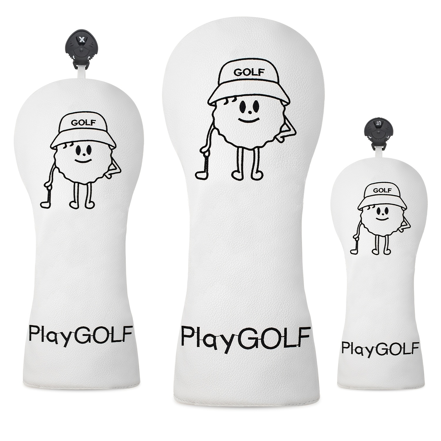 The Ordinary Person Playing Go - Golf Equipment Deals recension och pris
