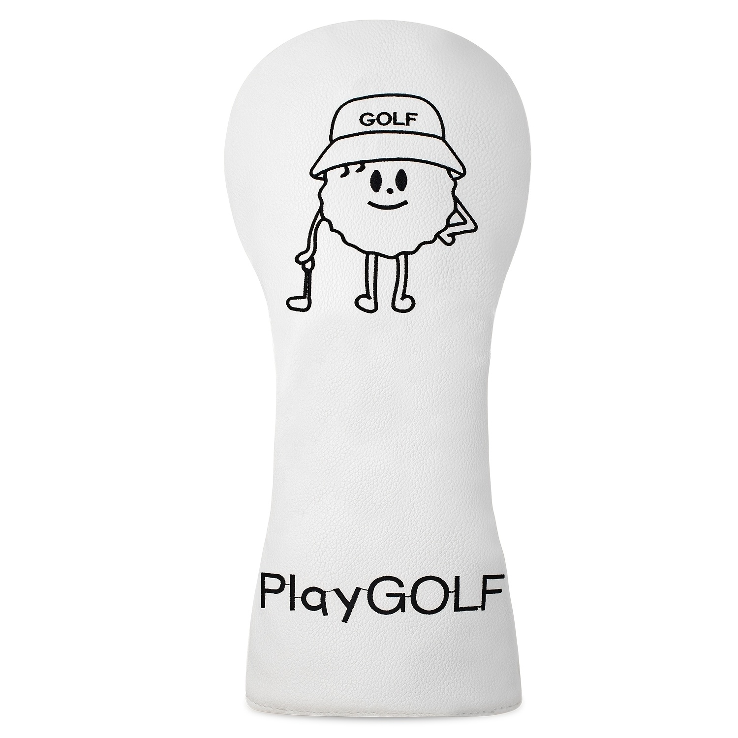 The Ordinary Person Playing Go - Golf Equipment Deals recension och pris