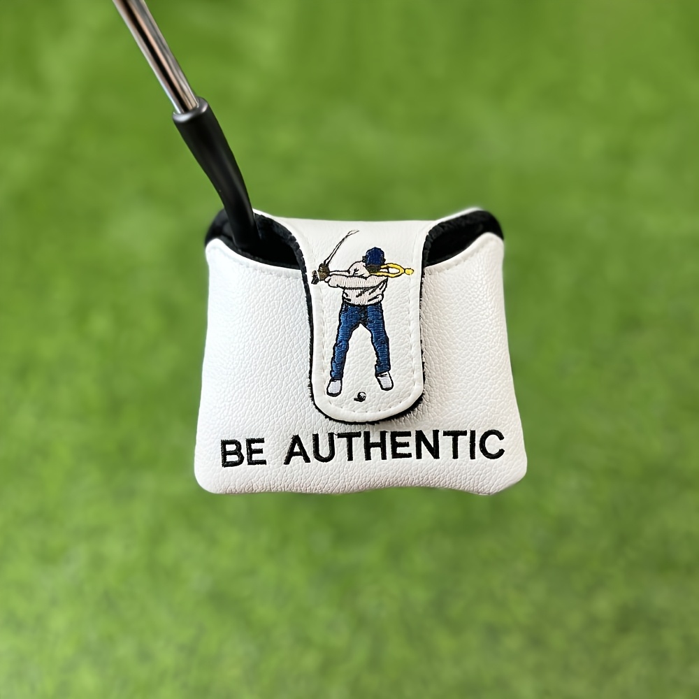 1 Golf Club Push Rod Cover Gol - Golf Equipment Deals recension och pris