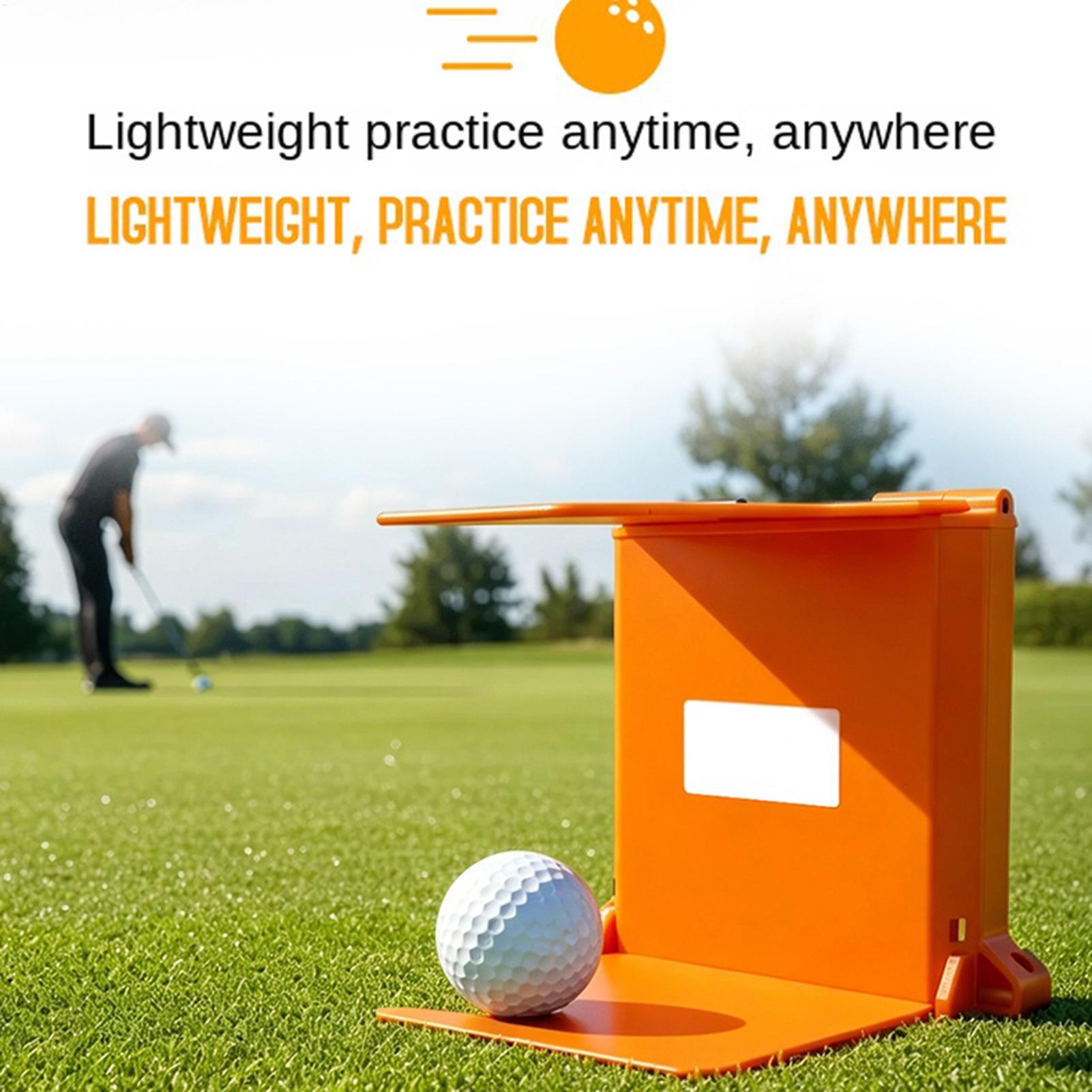 Swing Trainer Golf Portable An - Golf Equipment Usa recension och pris