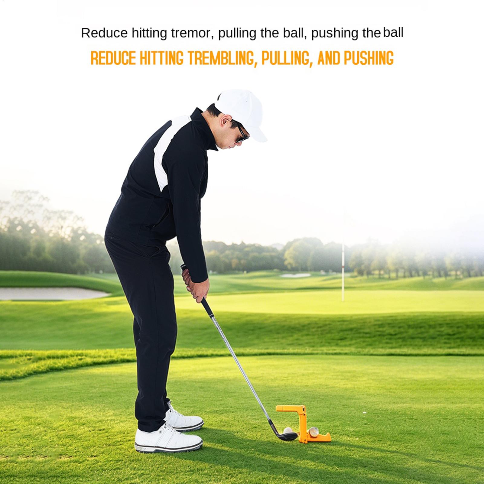 Swing Trainer Golf Portable An - Golf Equipment Usa recension och pris