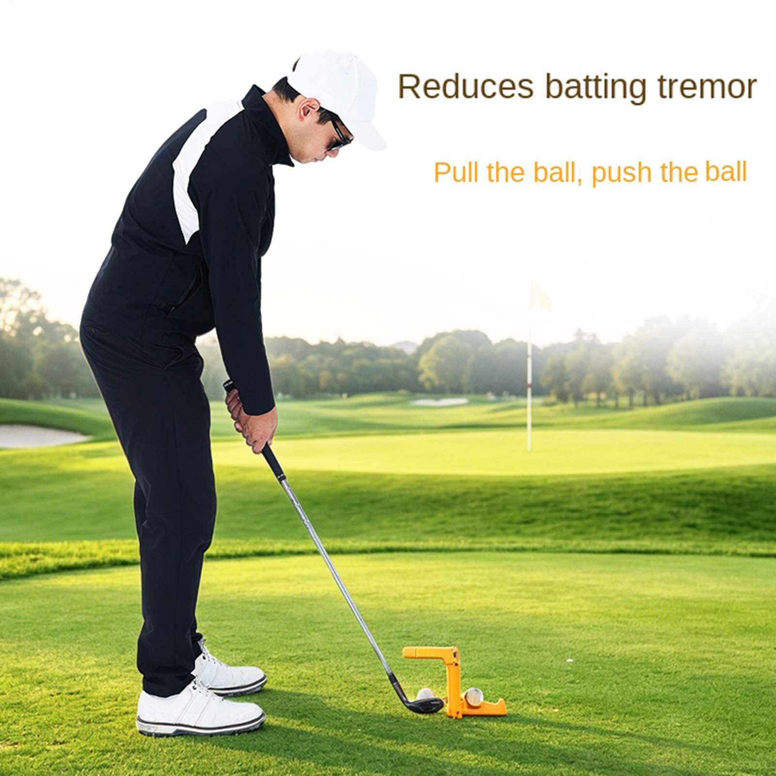 Swing Trainer Golf Portable An - Golf Equipment Usa recension och pris