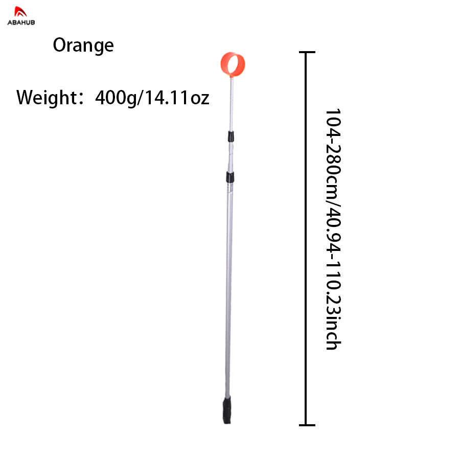 3-Section Telescopic Golf Ball - Golf Equipment Essentials recension och pris