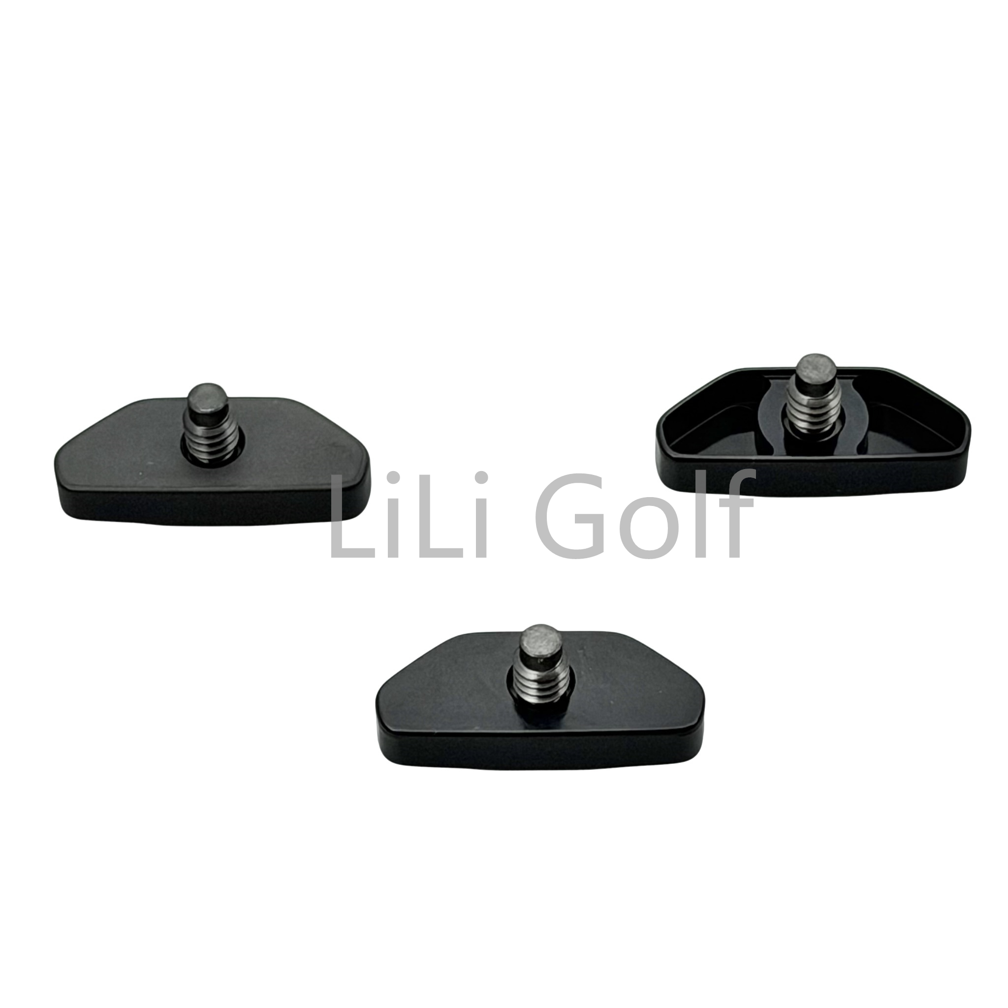 Golf Club Head Weight Fit For  - Driver Golf Titanium recension och pris