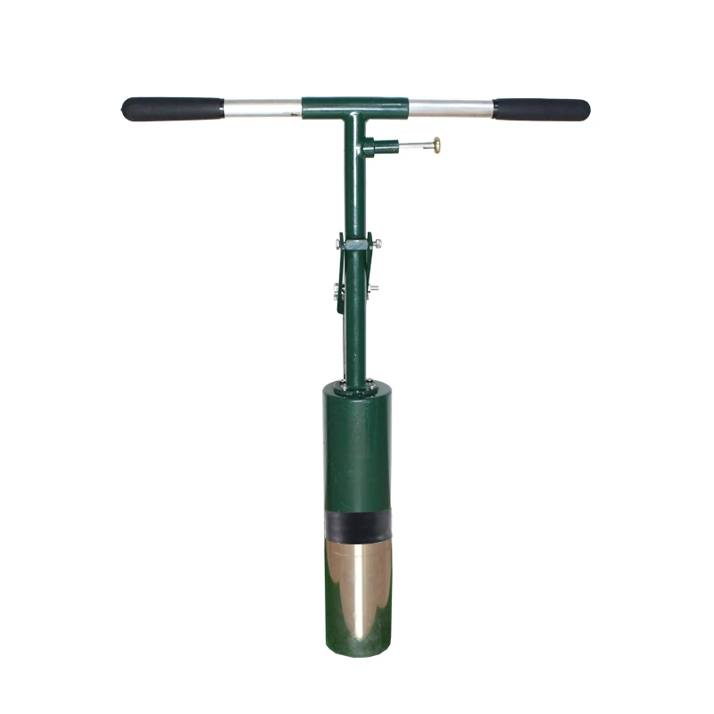 Konday Delux Golf Hole Cutter  - Golf Equipment Essentials recension och pris