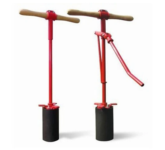 Konday Delux Golf Hole Cutter  - Golf Equipment Essentials recension och pris