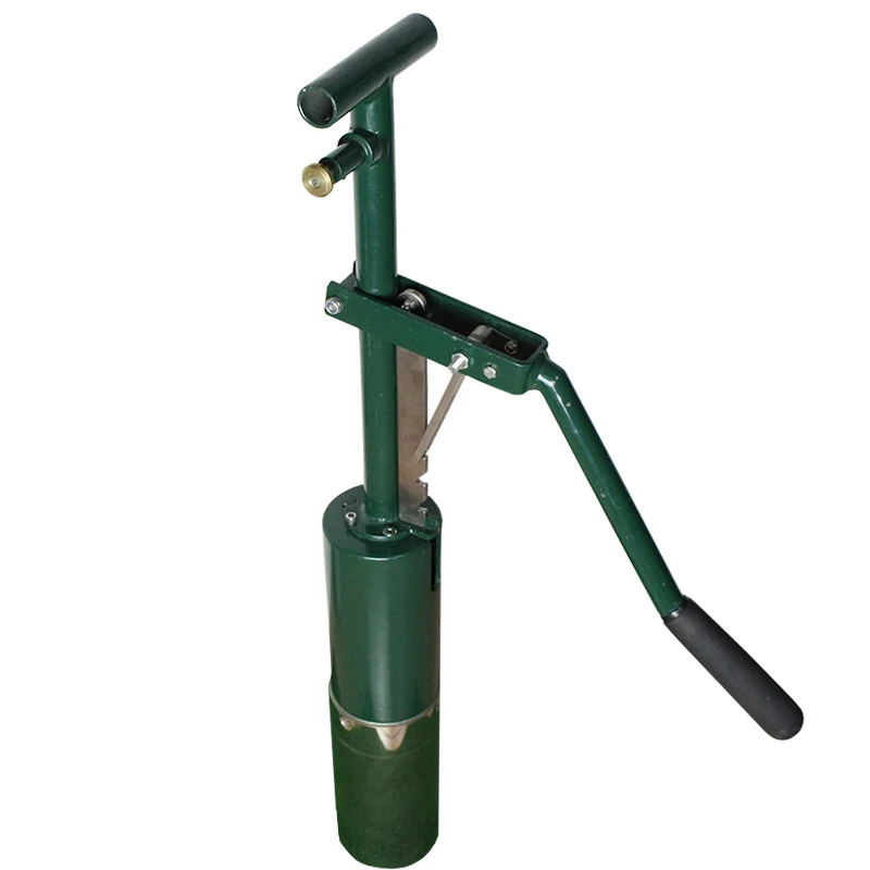Konday Delux Golf Hole Cutter  - Golf Equipment Essentials recension och pris