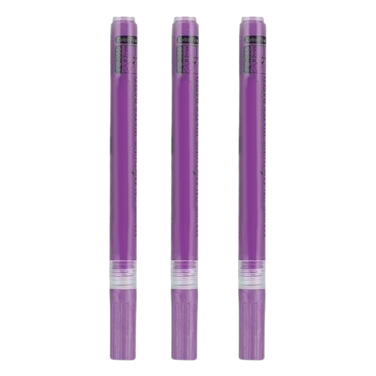 Golf Club Color Changing Pen S - Ball Marker Set recension och pris