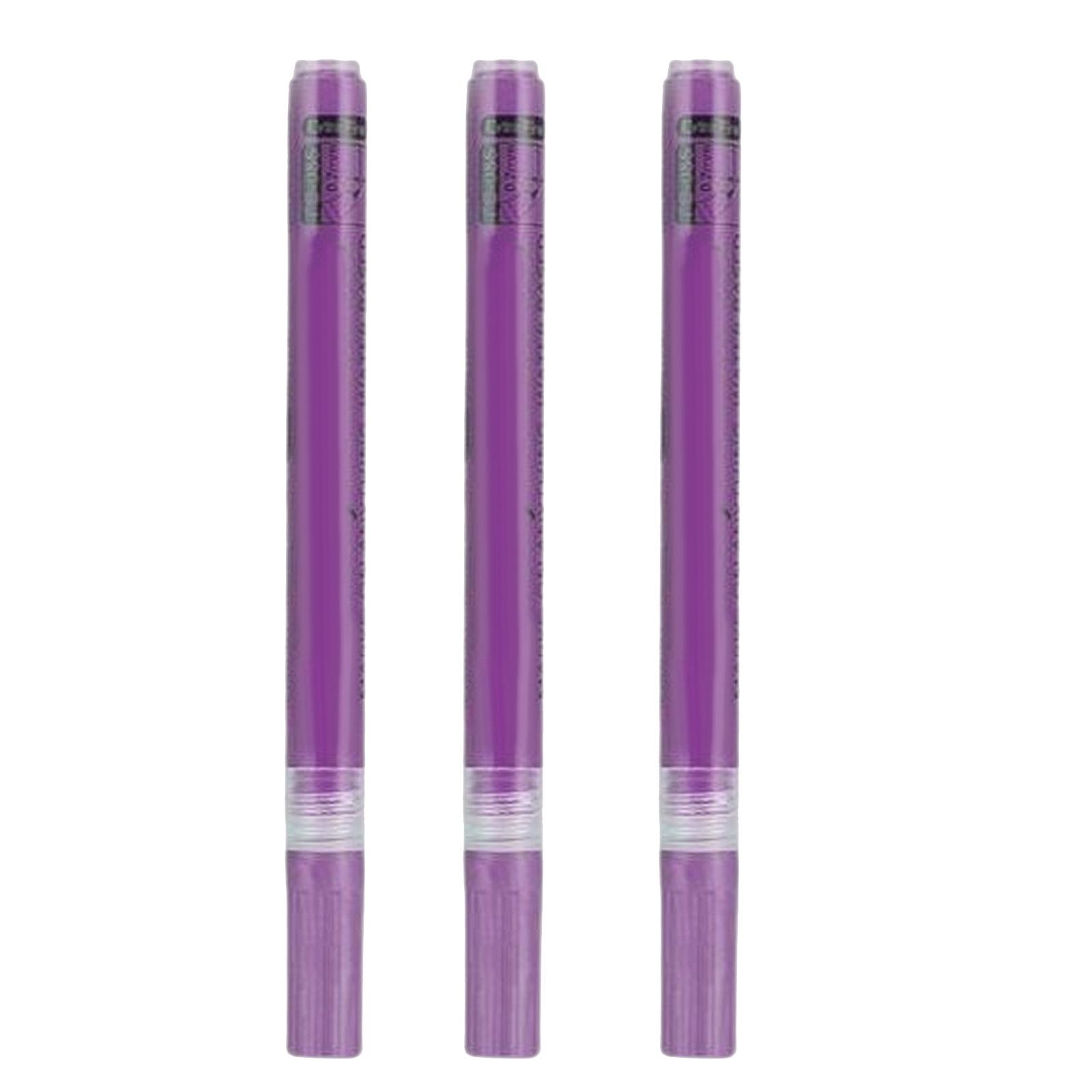 Golf Club Color Changing Pen S - Ball Marker Set recension och pris