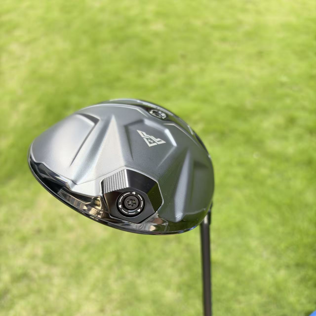 WVVX Golf Driver 10.5° 460cc F - Driver Golf Titanium recension och pris