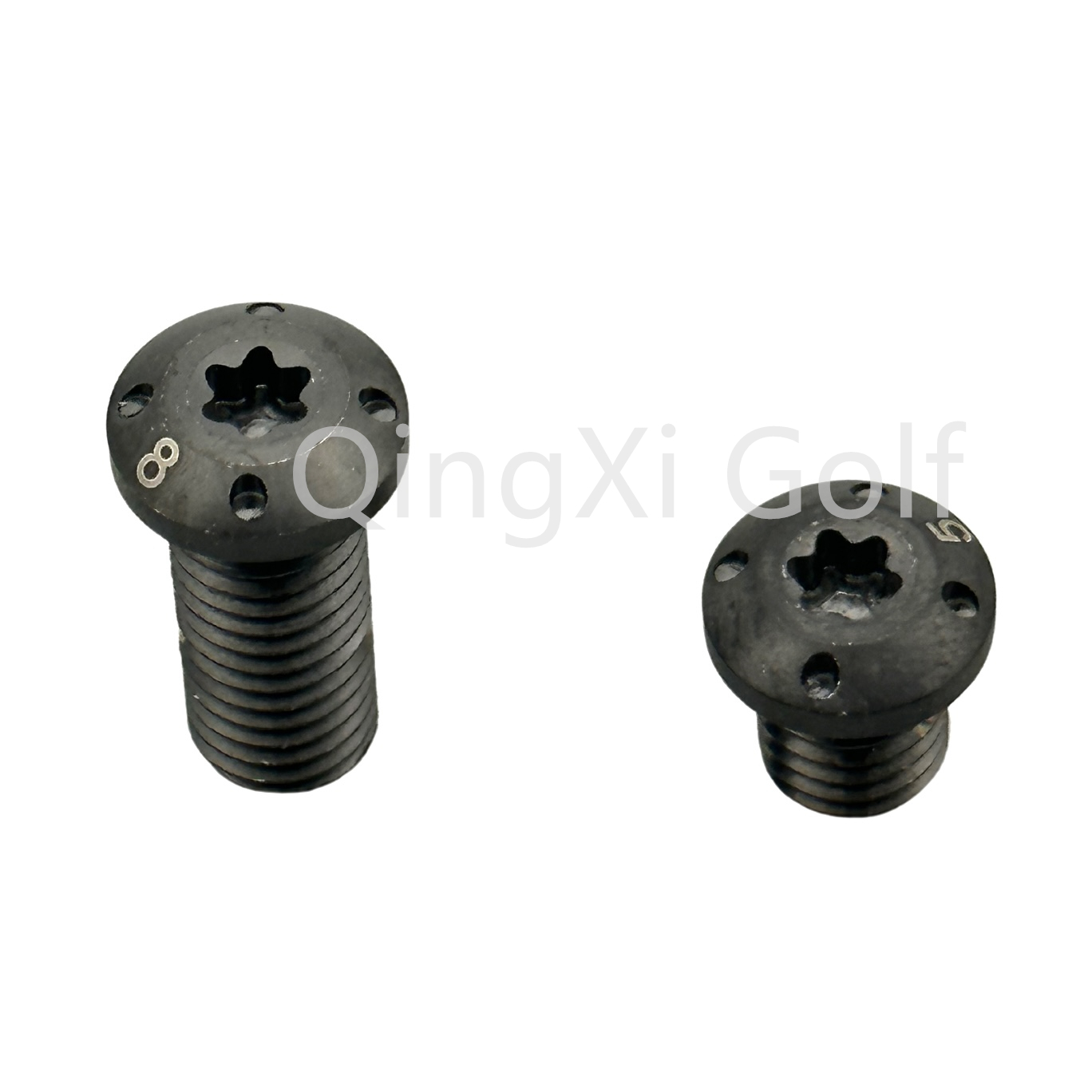 Golf Club Head Weight Screw Fi - Driver Golf Titanium recension och pris