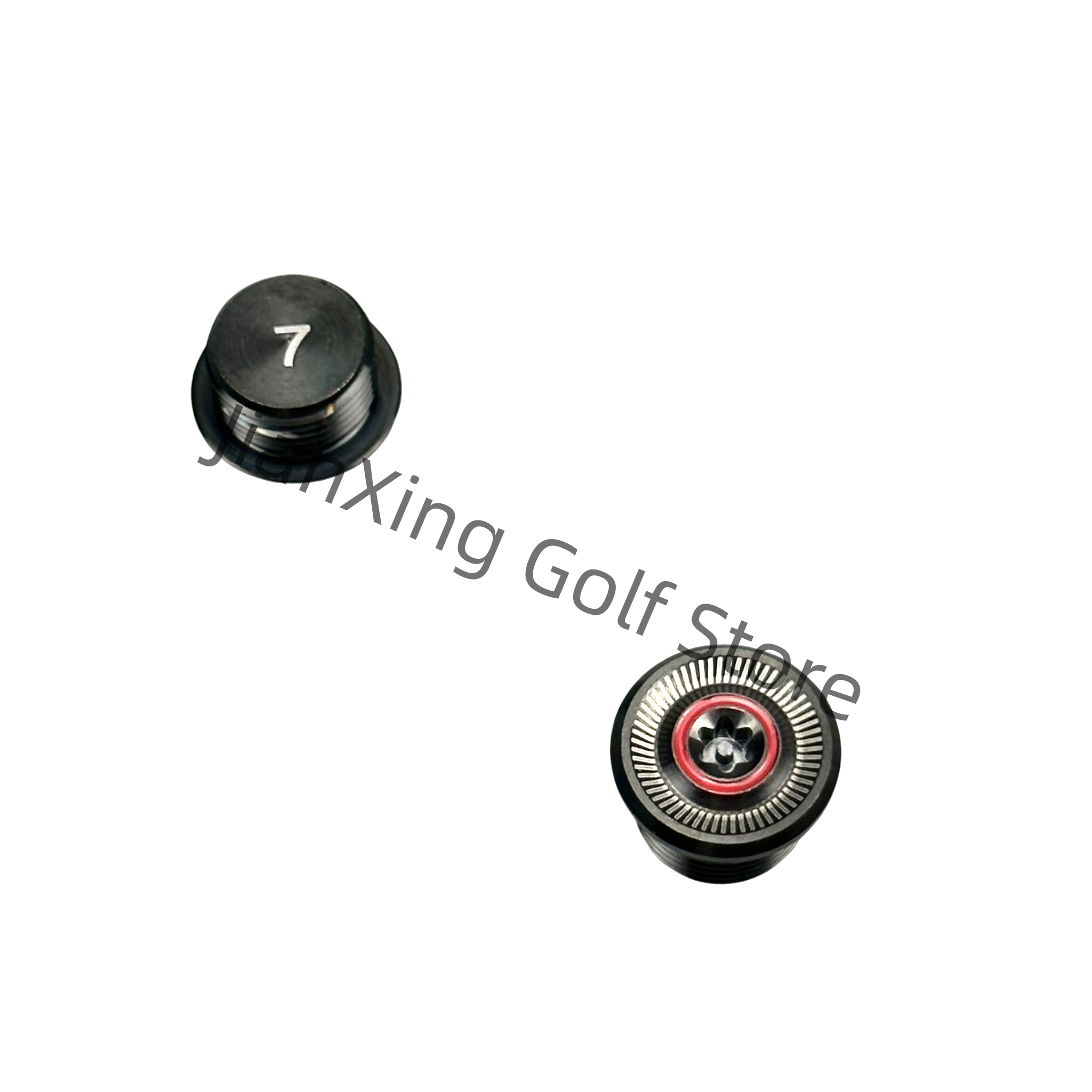 Golf Head Weight Compatible wi - Driver Golf Titanium recension och pris