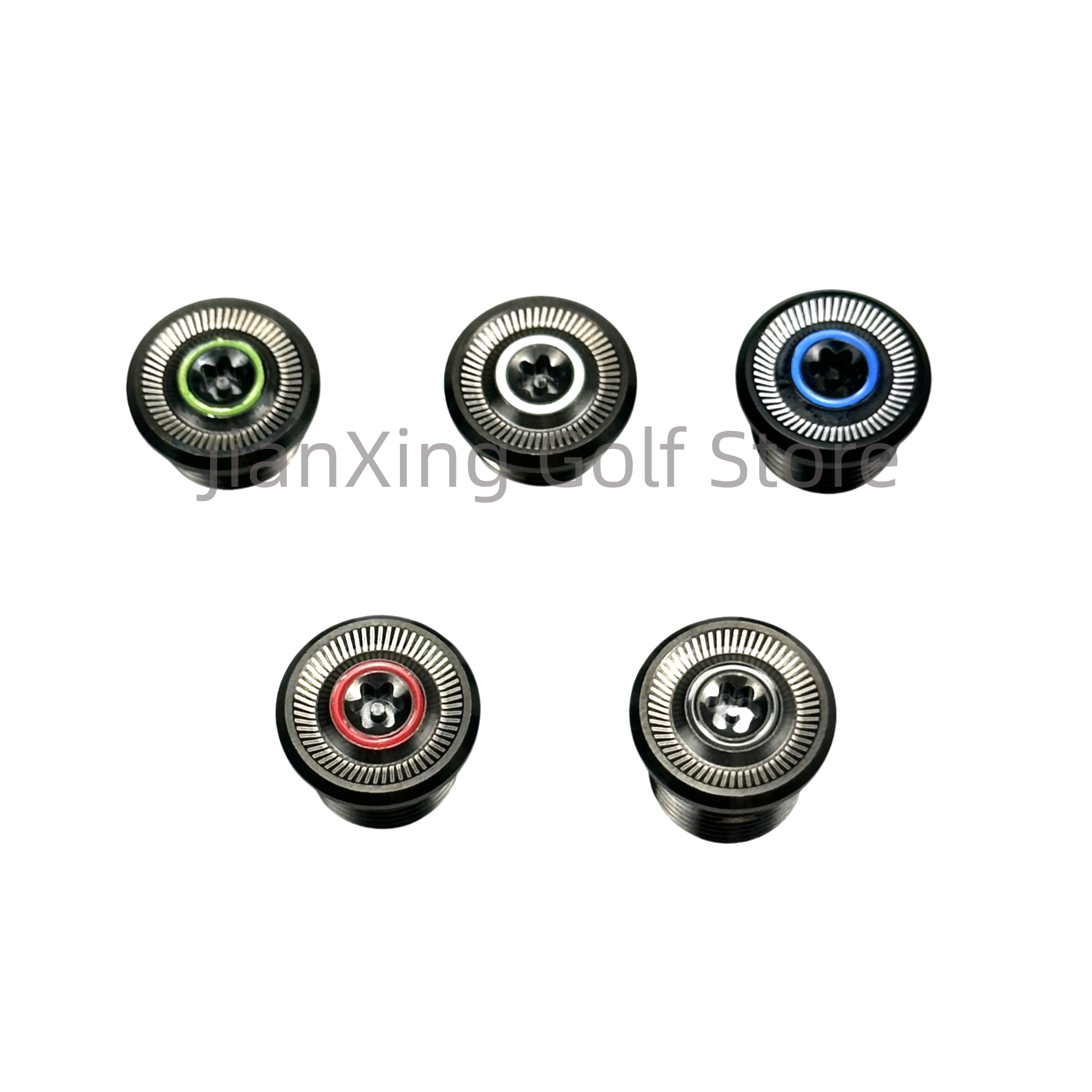Golf Head Weight Compatible wi - Driver Golf Titanium recension och pris