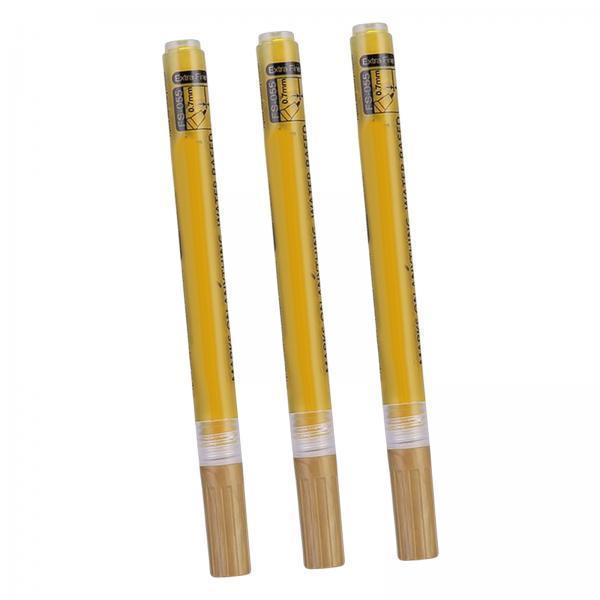 Golf Ball Template Drawing Pos - Ball Marker Set recension och pris