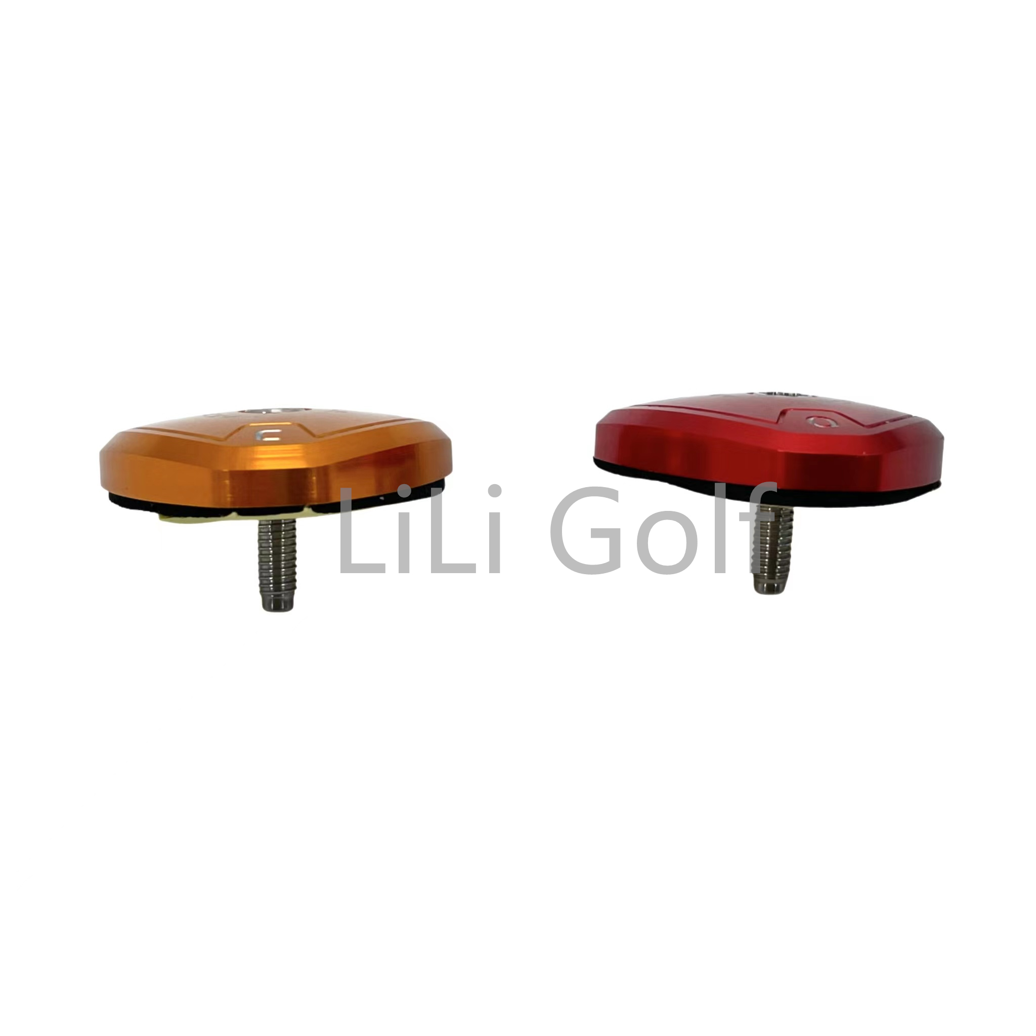 1pc Replacement Adjustable Alu - Driver Golf Titanium recension och pris